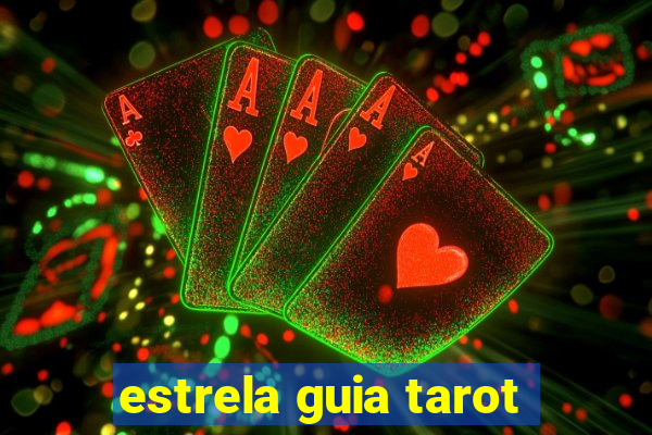 estrela guia tarot